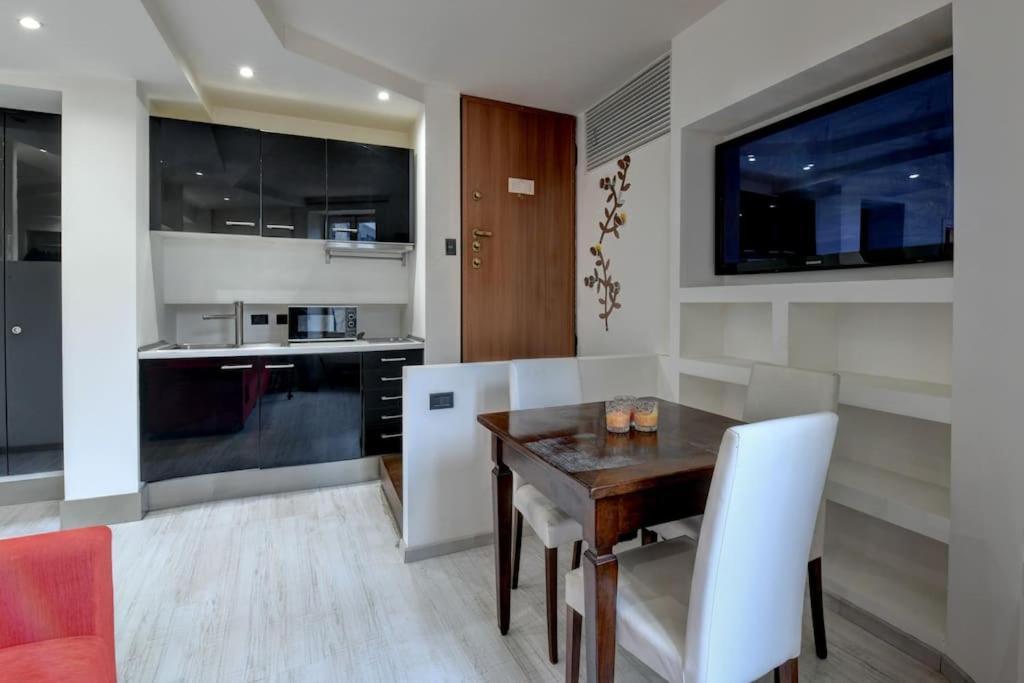 Ferienwohnung Casa Diaz 58 Como Exterior foto